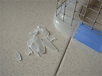 Soldadura de plástico 1