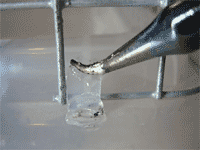 Soldadura de plástico 3