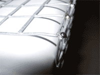 Soldadura incorrecta