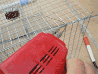 Proceso de soldadura 2